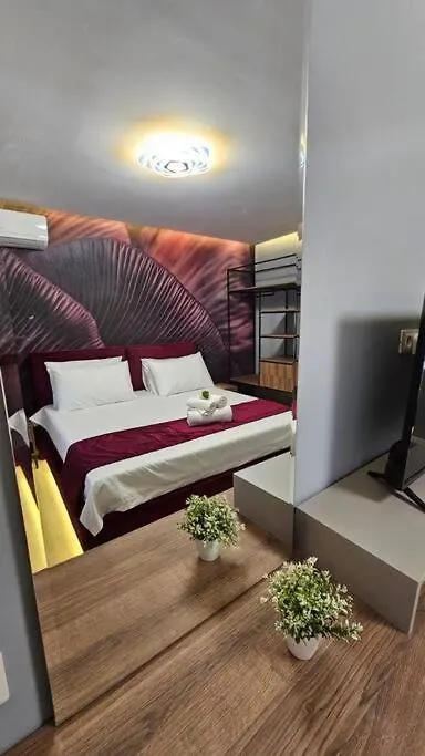 City Center Apartment Tirana Albania