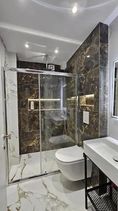 City Center Apartment Tirana